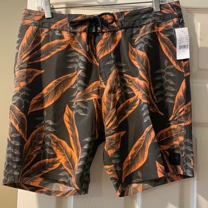 PACSUN swim trunks